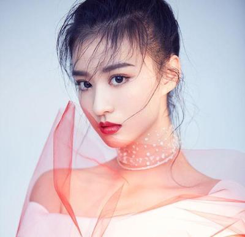 王楚然
